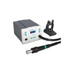 whitelectronic Quick 861dw Üfleme Makinesi
