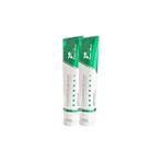 Whitening Toothpaste Beyazlatıcı Diş Macunu Cool Mint 100 ml 2 Adet