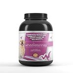 WhiteVeterinay 1.5 kg Tahılsız Kuzu Etli Yetişkin Köpekler İçin Köpek Maması