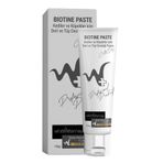 WhiteVeterinay Biotine Paste 100 gr Kedi ve Köpekler İçin Deri ve Tüy Desteği