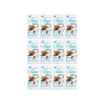 WhiteVeterinay Creamy Balıklı 4x15 gr 12 Adet Sıvı Kedi Ödül Maması