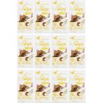 WhiteVeterinay Creamy Tavuklu 4x15 gr 12 Adet Sıvı Kedi Ödül Maması