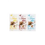 WhiteVeterinay Karma 4x15 gr 3 Adet Kedi Ödül Maması