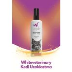 WhiteVeterinay Kedi Uzaklaştırıcı Sprey Keep Off Cat Repellent Spray 150ML
