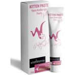 WhiteVeterinay Kitten Paste 100 gr Yavru ve Anne Kedi Macunu