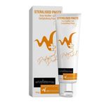 WhiteVeterinay Sterilised Paste 100 gr Kısır Kediler için Vitaminli Malt Macun