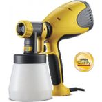 Whitop WAGNER W100 280Watt 800ml Elektrikli Boya Tabancası