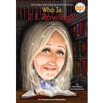 Who Is J.K. Rowling?