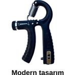 Whs Store Ayarlı (Sayaçlı) Bilek Güçlendirici El Yayı