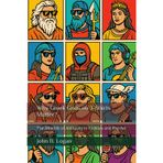 Why Greek Gods on T-Shirts Matter?: The Afterlife of Antiquity in Fashion and Pop Art