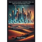 Why Is Saudi Arabia Constructing a $1 Trillion Desert Mega City?: From Sand to Skyline: A Detailed Look at Its High-Tech Oasis of Tomorrow and How Neom Aims to Redefine Cities, Economies, and Humanity