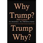 Why Trump? 2025 Update: Crowds love and respect this president because he fights for them.
