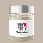 Whynot Anew Gray Multisurface Kendinden Vernikli Akrilik Boya 500 Ml