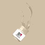 Whynot Bej Akrilik Boya - Natural Choice Multisurface 500ML