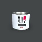 Whynot? Blackish 1.5 lt İç Cephe Duvar Boyası