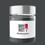 Whynot Blackish Multisurface Kendinden Vernikli Akrilik Boya 500 Ml
