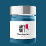 Whynot Bosphorus Multisurface Kendinden Vernikli Akrilik Boya 500 Ml