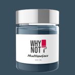 Whynot Endless Multisurface Kendinden Vernikli Akrilik Boya 500 Ml