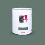 Whynot? Focus On 2.5 lt İç Cephe Duvar Boyası