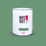 Whynot? Green Energy 2.5 lt İç Cephe Duvar Boyası