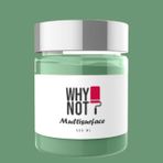 Whynot Green Energy Multisurface Kendinden Vernikli Akrilik Boya 500 Ml