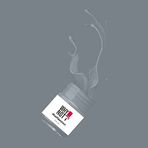 Whynot Gri Akrilik Boya - Modern Feel Multisurface 500ML