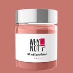 Whynot Hopeful Multisurface Kendinden Vernikli Akrilik Boya 500 Ml