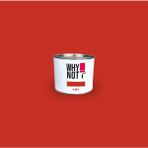 Whynot? Hot And Spicy 2.5 lt İç Cephe Duvar Boyası