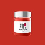 Whynot Hot And Spicy Multisurface Kendinden Vernikli Akrilik Boya - Kırmızı Hot and Spicy 500ml