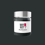 Whynot Jet Black Multisurface Kendinden Vernikli Akrilik Boya - 250 ml