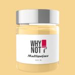 Whynot Lemon Drop Multisurface Kendinden Vernikli Akrilik Boya 500 Ml