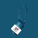 Whynot Mavi Akrilik Boya - Bosphorus Multisurface 250ML