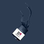 Whynot Mavi Akrilik Boya - Moonlit Sky Multisurface 250ML
