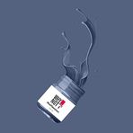 Whynot Mavi Akrilik Boya - Orion Multisurface 250ML