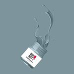 Whynot Mavi Akrilik Boya - Windy Blue Multisurface 500ML