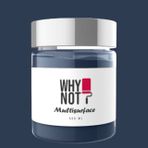 Whynot Moonlit Sky Multisurface Kendinden Vernikli Akrilik Boya 500 Ml