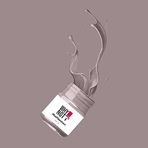 Whynot Mor Akrilik Boya - Rhapsody Lilac Multisurface 250ML