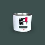 Whynot? Mystic Green 1.5 lt İç Cephe Duvar Boyası