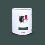 Whynot? Mystic Green 2.5 lt İç Cephe Duvar Boyası