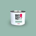 Whynot? Organic Green 1.5 lt İç Cephe Duvar Boyası