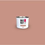 Whynot? Reddish 1.5 lt İç Cephe Duvar Boyası