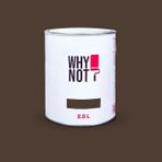 Whynot? Roast Coffee 2.5 lt İç Cephe Duvar Boyası