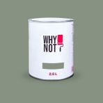 Whynot? Sage 2.5 lt İç Cephe Duvar Boyası