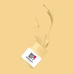 Whynot Sarı Akrilik Boya - Lemon Drop Multisurface 500ML
