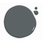Whynot? Serious Gray 2.5 lt İç Cephe Duvar Boyası