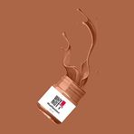 Whynot Turuncu Akrilik Boya - Warm Terracotta Multisurface 500ML