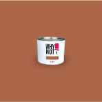Whynot? Warm Terracotta 1.5 lt İç Cephe Duvar Boyası