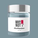 Whynot Windy Blue Multisurface Kendinden Vernikli Akrilik Boya 500 Ml