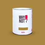 Whynot? Yellow Oxide 2.5 lt İç Cephe Duvar Boyası