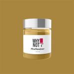 Whynot Yellow Oxide Multisurface Kendinden Vernikli Akrilik Boya - Sarı Yellow Oxide 500ml